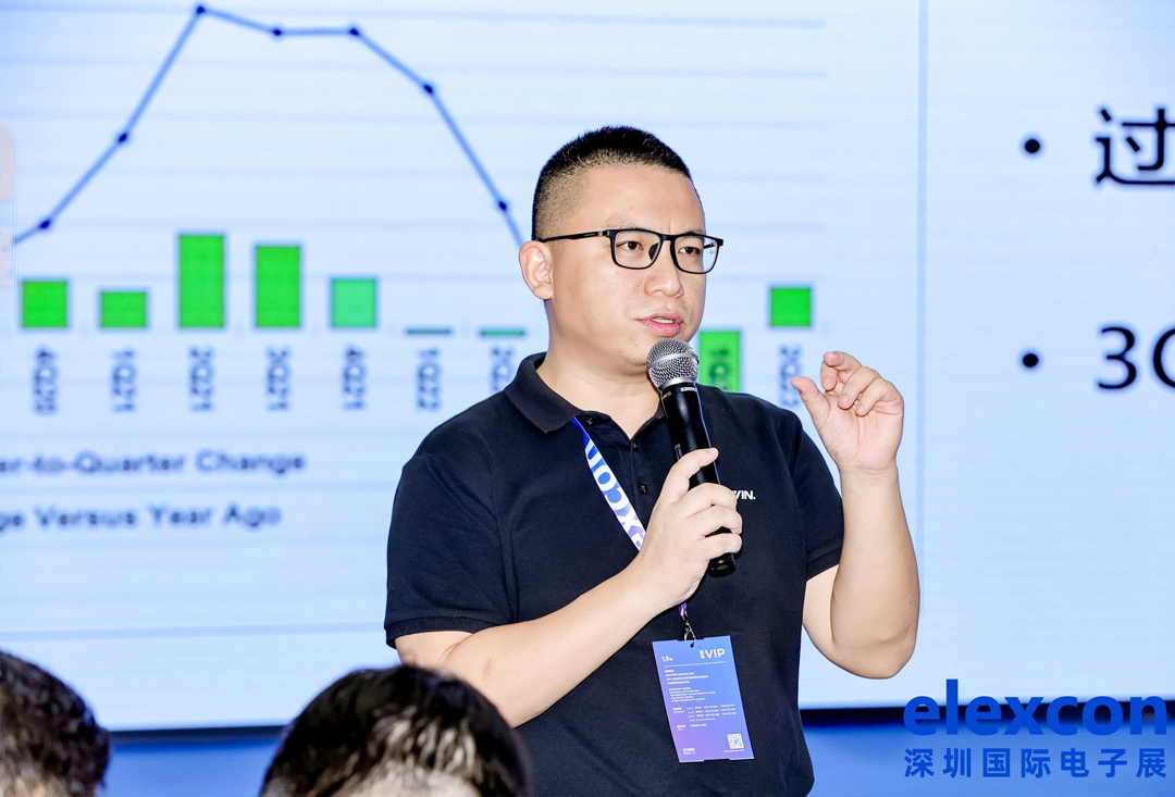SiP China 2023 | 尊龙凯时存储：立足存储器先进封测优势 迈向晶圆级封测